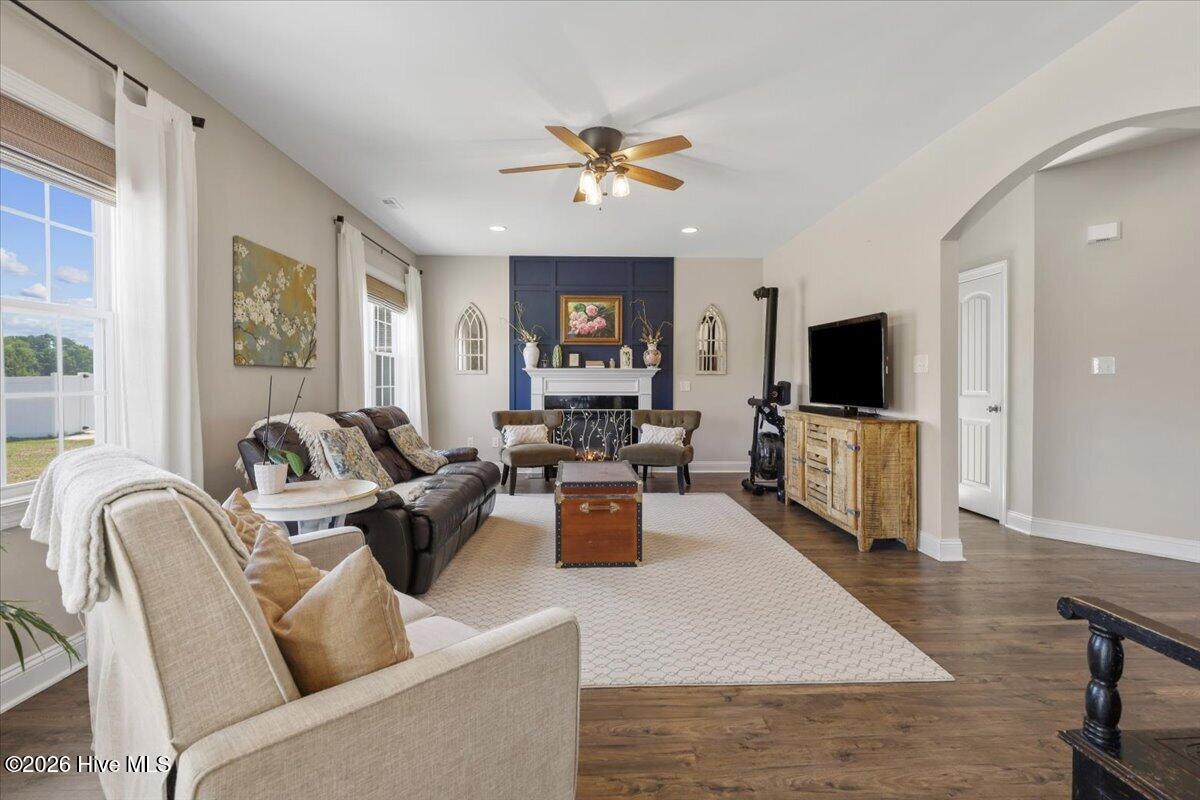 107 Ripken Court Goldsboro, NC 27530 - Photo 14 of 51 20-107 Ripken Ct-20