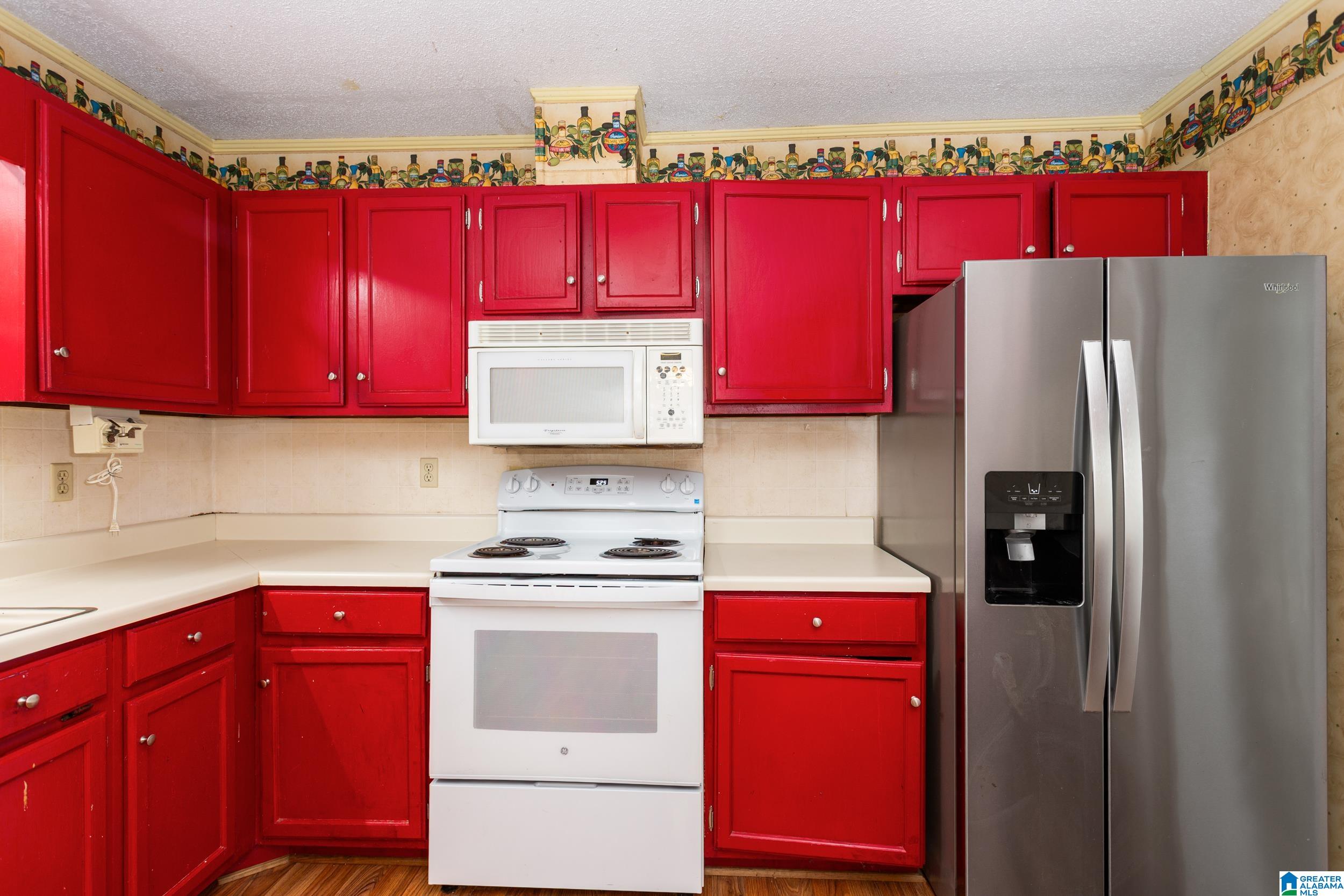 3620 Spring Valley Road Anniston, AL 36207 - Photo 10 of 34
