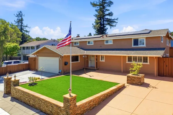 $1,800,000 | 7778 Alto Way, Dublin, CA 94568