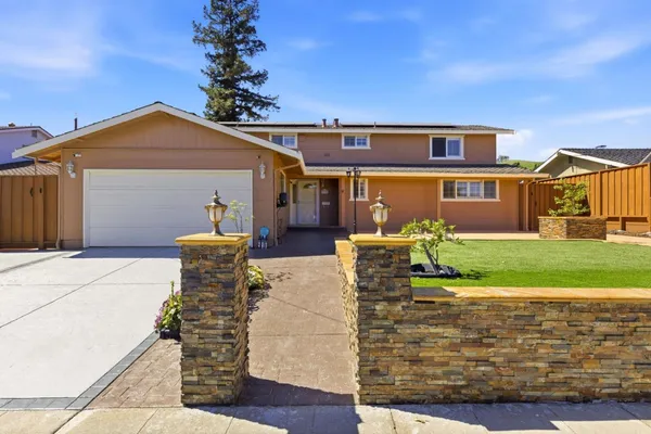 $1,800,000 | 7778 Alto Way, Dublin, CA 94568