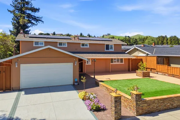 $1,800,000 | 7778 Alto Way, Dublin, CA 94568