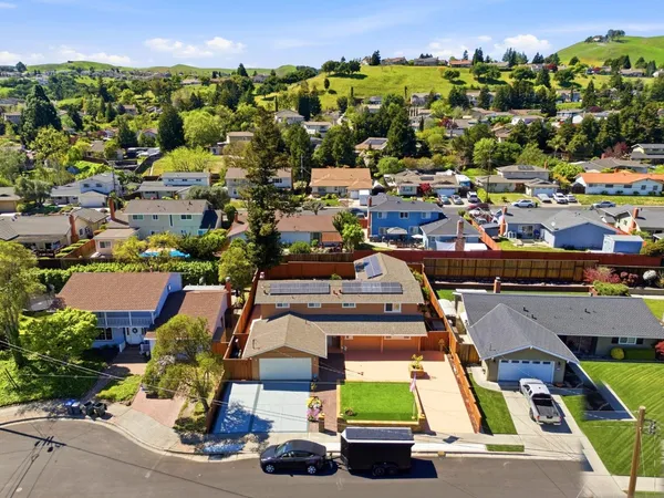 $1,800,000 | 7778 Alto Way, Dublin, CA 94568