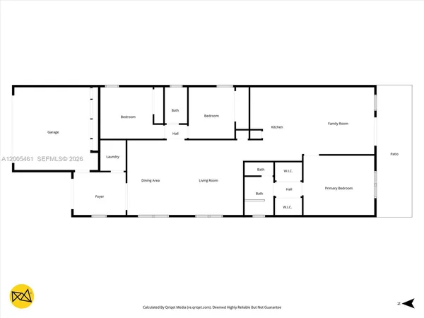 $650,000 | 3518 West 86th Terrace, Hialeah, FL 33018