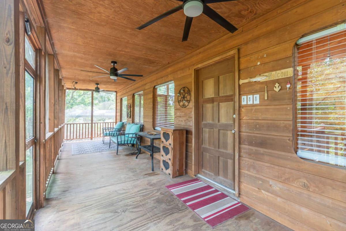 1656-t O To Jones Road Reidsville, GA 30453 - Photo 6 of 22 a very nice looking room with a large window