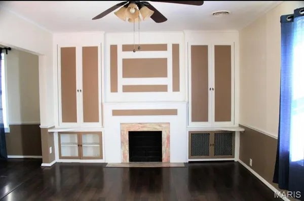 $1,050 | 3641 Wilmington Avenue, Unit 2, St. Louis, MO 63116