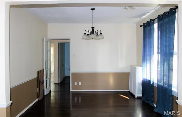 $1,050 | 3641 Wilmington Avenue, Unit 2, St. Louis, MO 63116