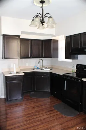 $1,050 | 3641 Wilmington Avenue, Unit 2, St. Louis, MO 63116