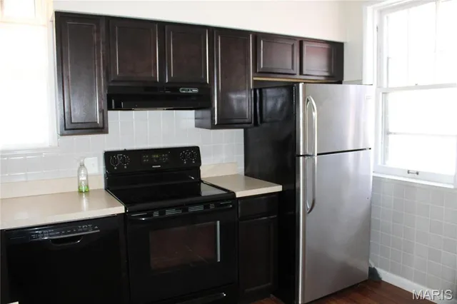 $1,100 | 3641 Wilmington Avenue, Unit 2, St. Louis, MO 63116