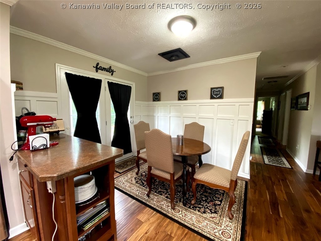 29 Davidson Ridge Road Palestine, WV 26160 - Photo 15 of 42 Gallery Image 15