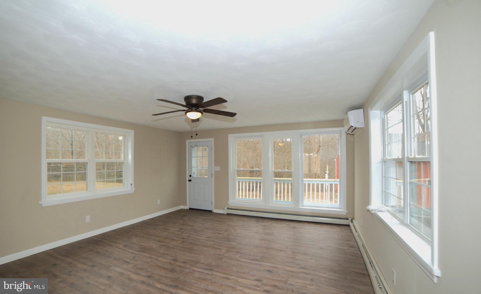 2226 Hyndman Road Hyndman, PA 15545 - Photo 5 of 15 a view of an empty room with a window