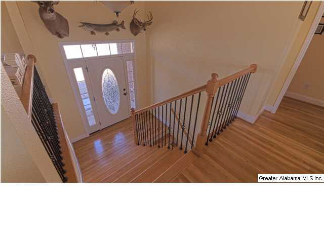 700 Ridgefield Way Odenville, AL 35120 - Photo 27 of 31