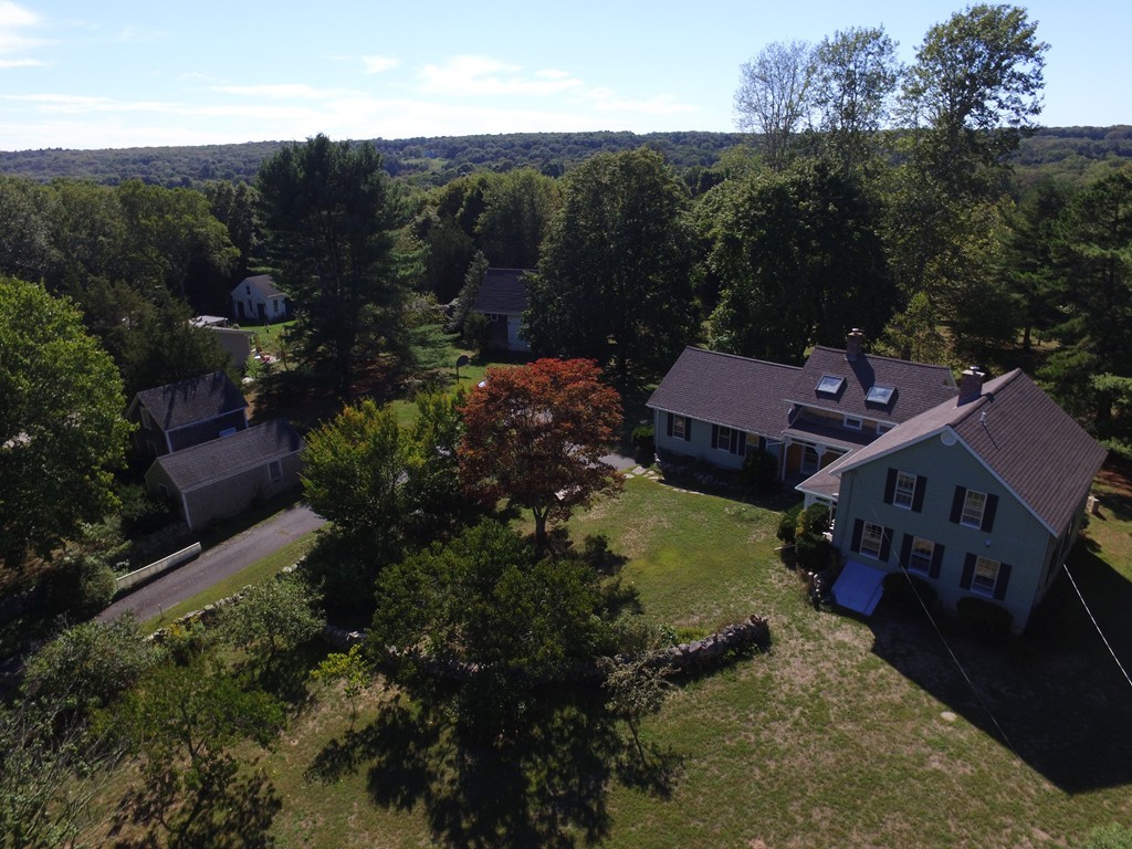 498 Cornell Road Westport, MA 02790 - Photo 29 of 30 Gallery Image 29