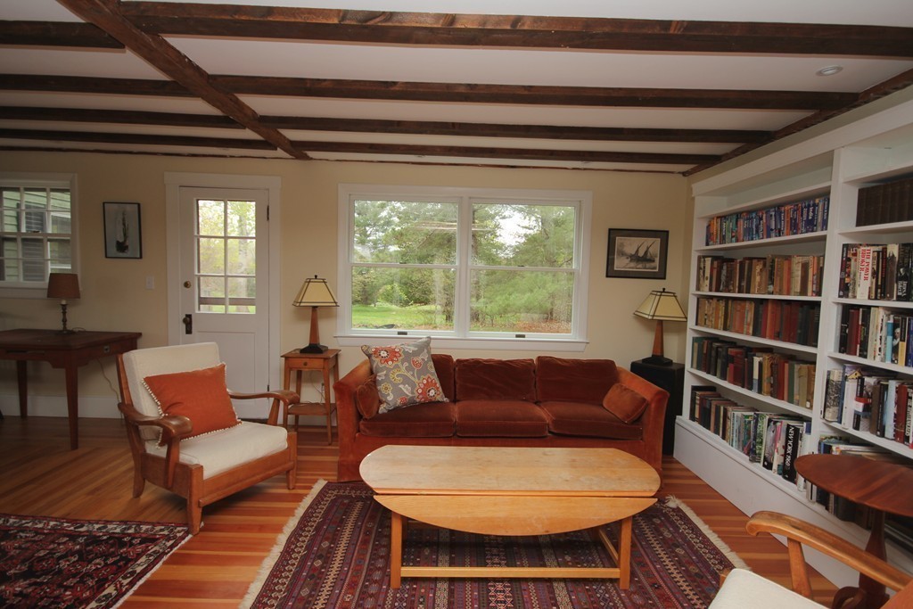 498 Cornell Road Westport, MA 02790 - Photo 8 of 30 Gallery Image 8