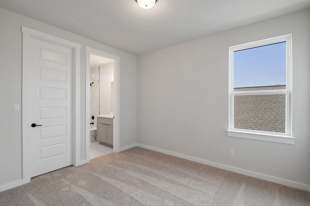 16209 Smithers Road Manor, TX 78653 - Photo 23 of 38 a view of room with window