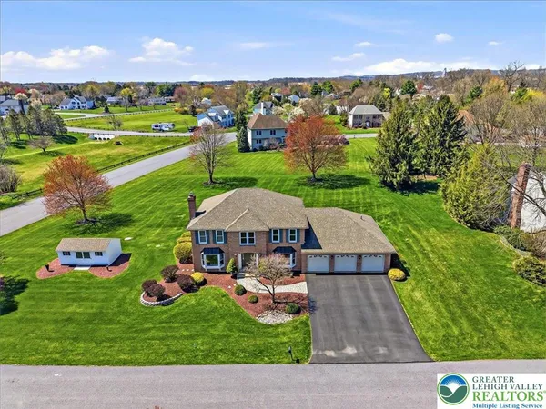 $795,000 | 491 Magnolia Lane, Nazareth, PA 18064