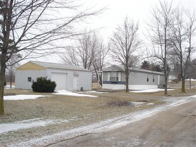 4010 South Pittsford Road Pittsford, MI 49271 - Photo 1 of 1 Primary Photo