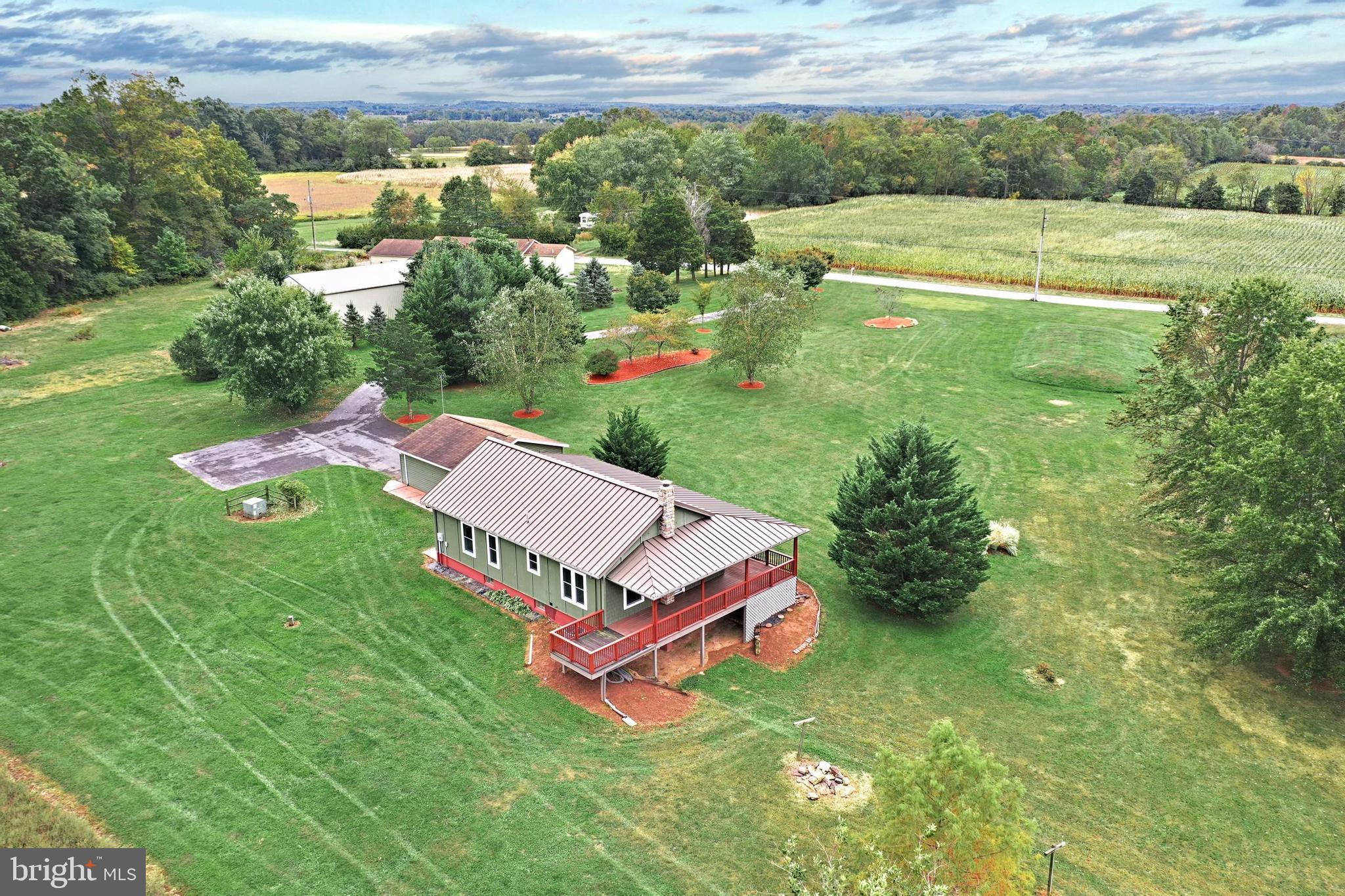 310 Krug Road Gettysburg, PA 17325 - Photo 38 of 39