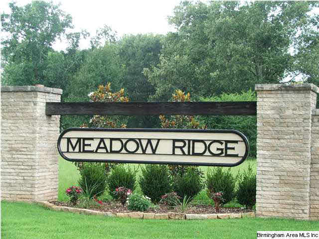 6943 Meadow Ridge Drive McCalla, AL 35111 - Photo 2 of 32