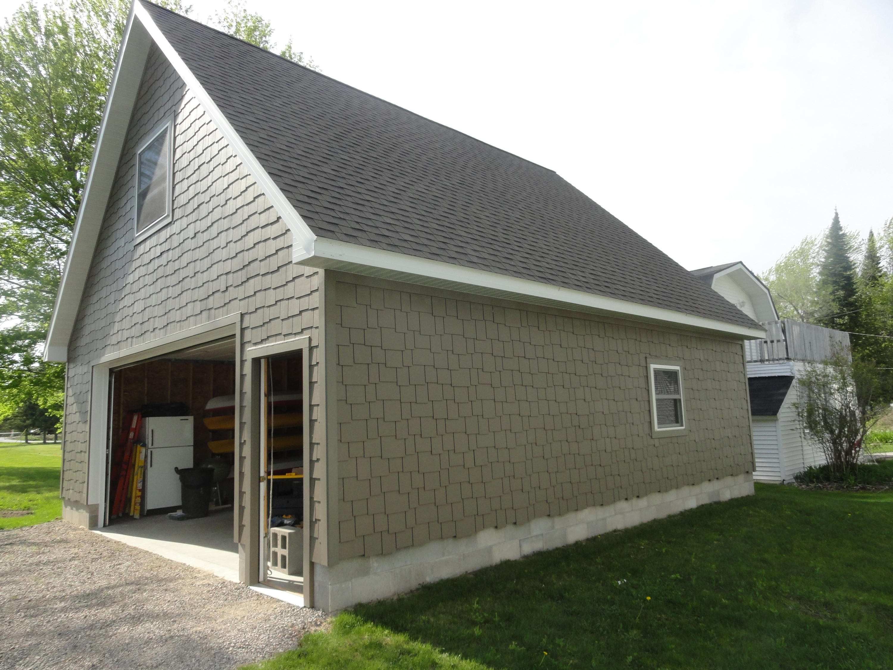 2518 North Black River Road Cheboygan, MI 49721 - Photo 2 of 29 Gallery Image 2