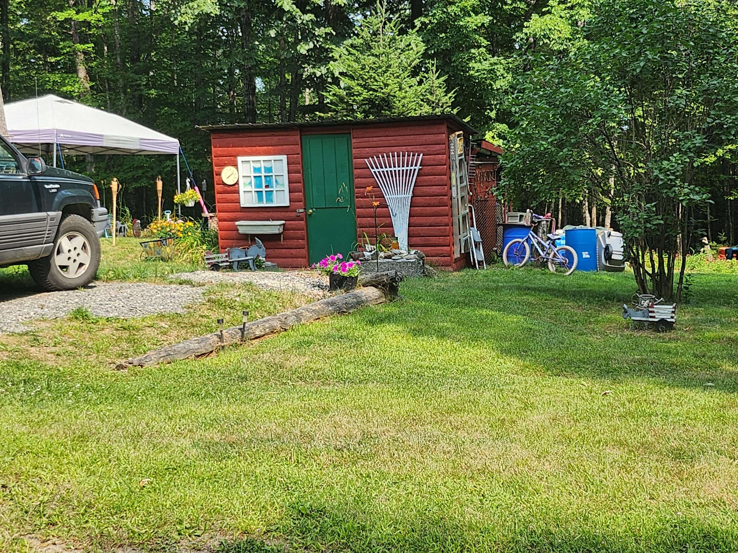 431 Huff Hill Road Hartland, ME 04943 - Photo 3 of 23 20250805_103920