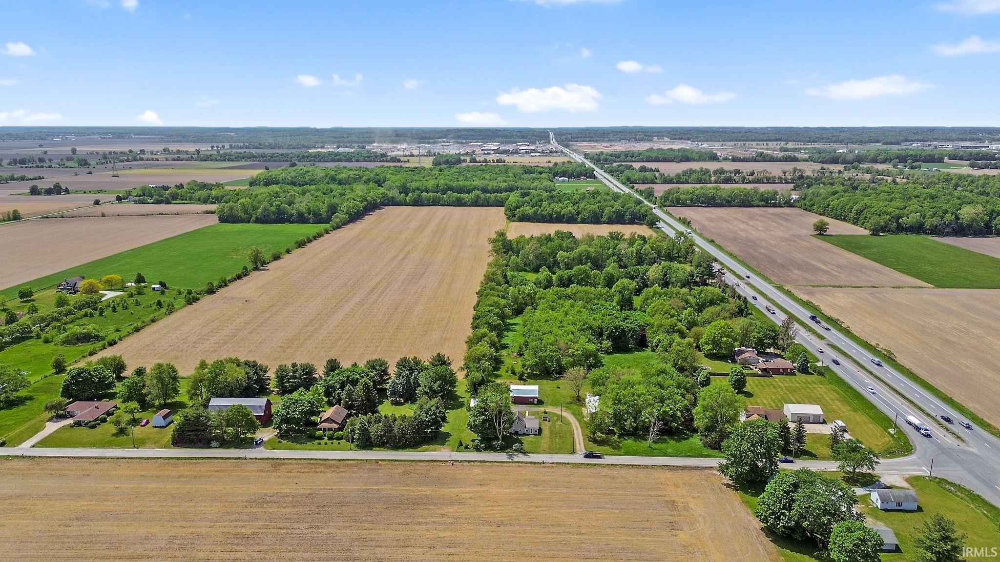 56659 Tulip Road New Carlisle, IN 46552 - Photo 11 of 12