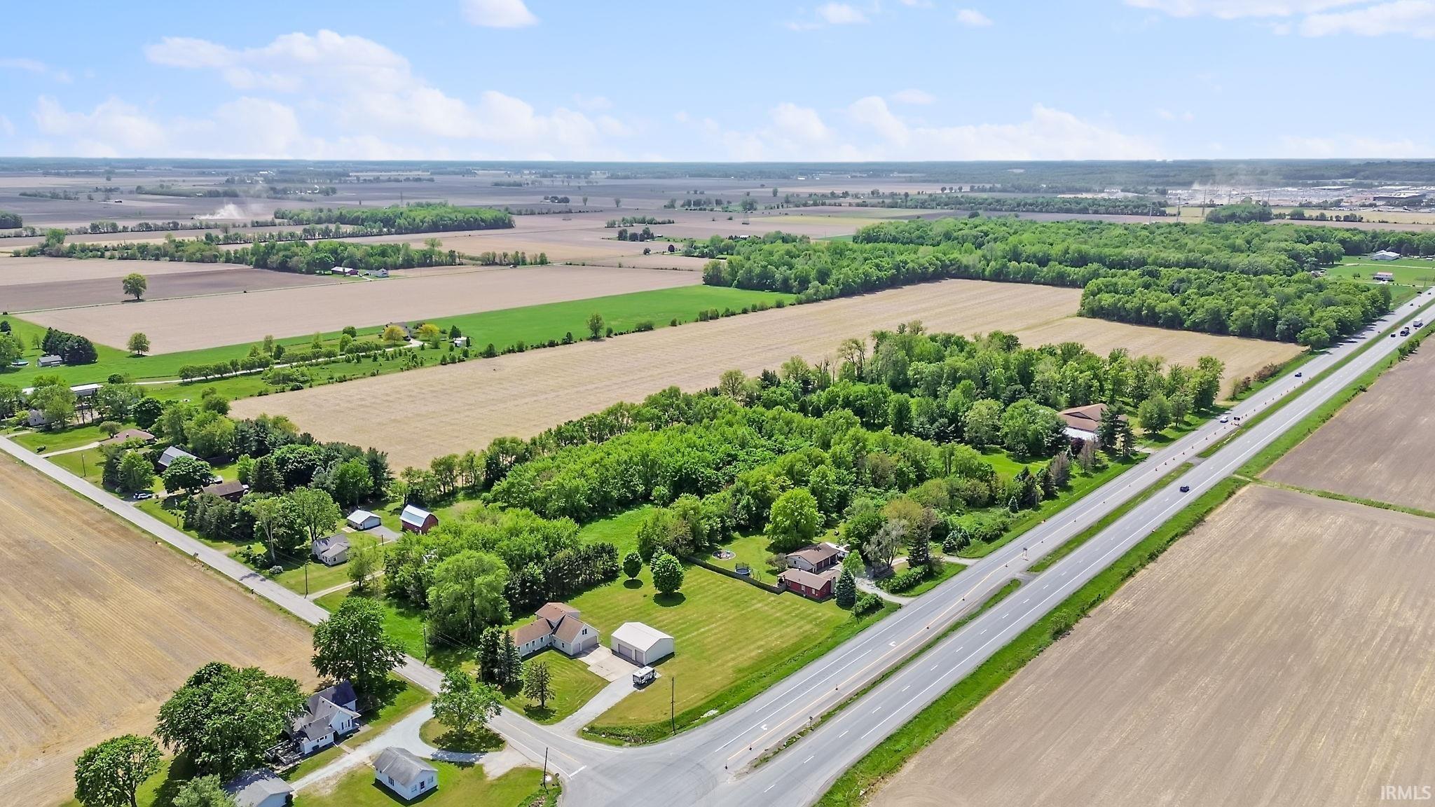 56659 Tulip Road New Carlisle, IN 46552 - Photo 5 of 12
