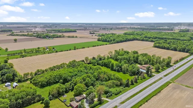 $20,000,000 | 56659 Tulip Road, New Carlisle, IN 46552