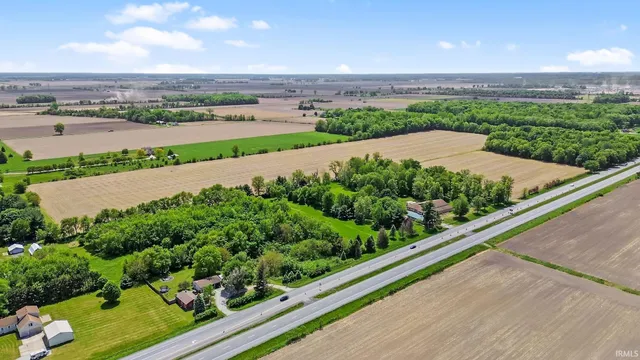 $20,000,000 | 56659 Tulip Road, New Carlisle, IN 46552