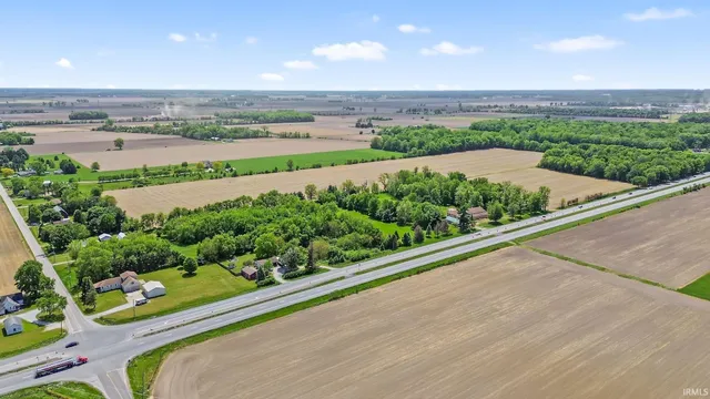 $20,000,000 | 56659 Tulip Road, New Carlisle, IN 46552