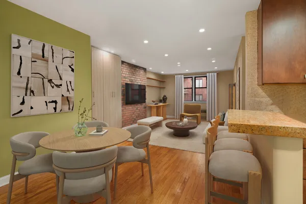 $6,750 | 250 West 15th Street, Unit 3I | Chelsea