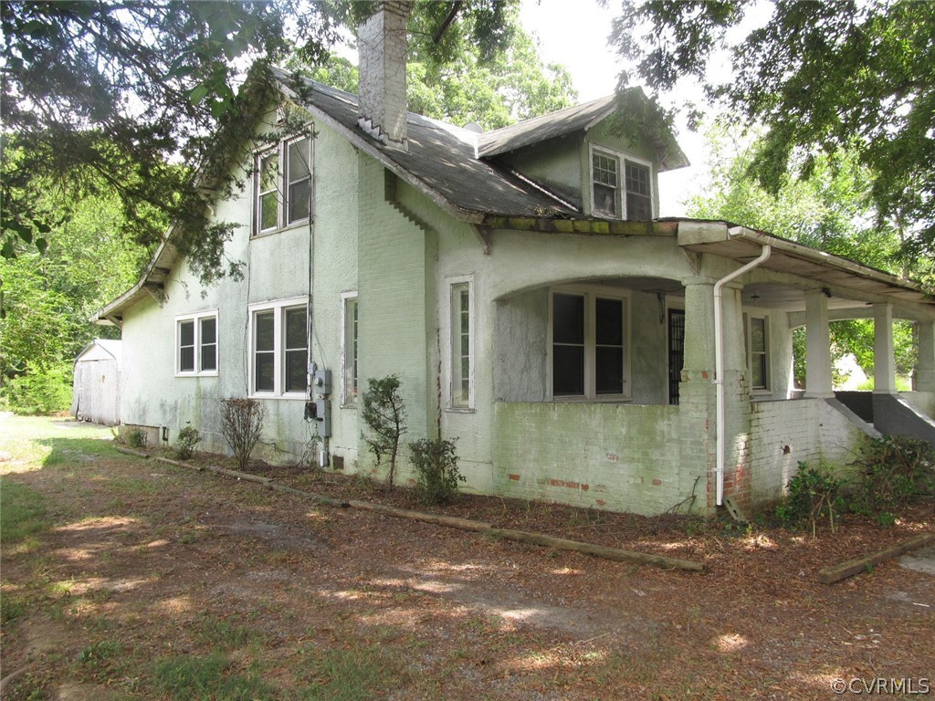 3621 Cottrell Road Richmond, VA 23234 - Photo 4 of 28 Gallery Image 4
