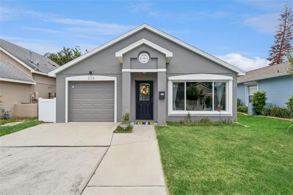 $322,500 | 205 Horstfield Drive, Winter Garden, FL 34787