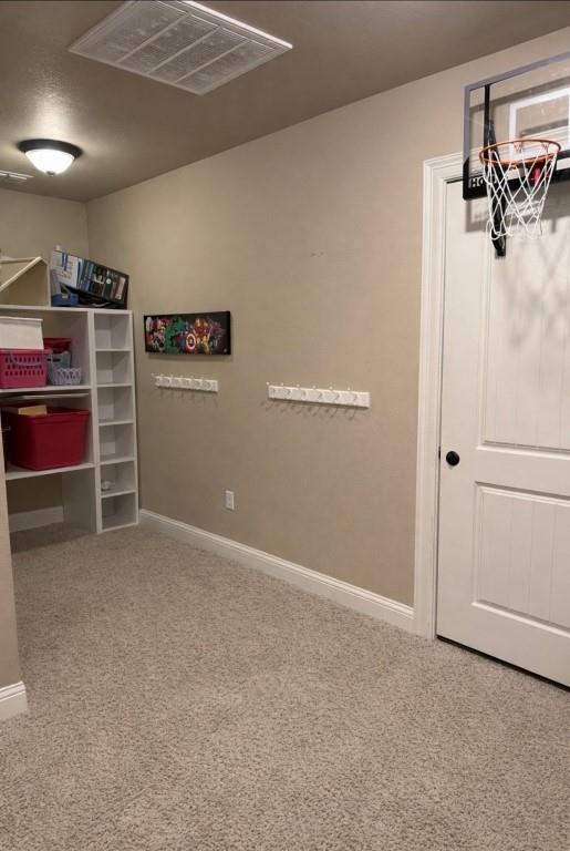 252 Tanner Street Stonewall, LA 71078 - Photo 26 of 34 a view of a garage