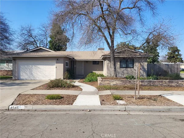 $397,000 | 4545 North Meridian Avenue, Fresno, CA 93726