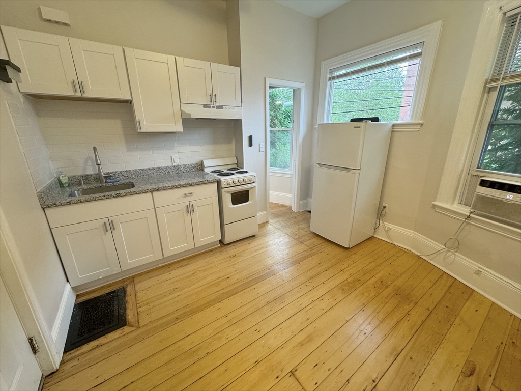 28 Academy Hill Road, Unit 1F Boston, MA 02135 - Photo 1 of 7