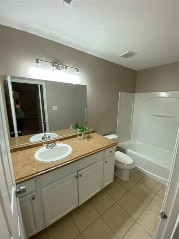 $193,500 | 8825 East Buffalo Circle, Willis, TX 77378