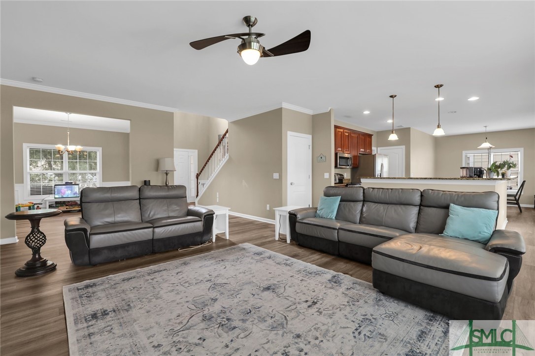 17 Cross Gate Court Pooler, GA 31322 - Photo 12 of 48