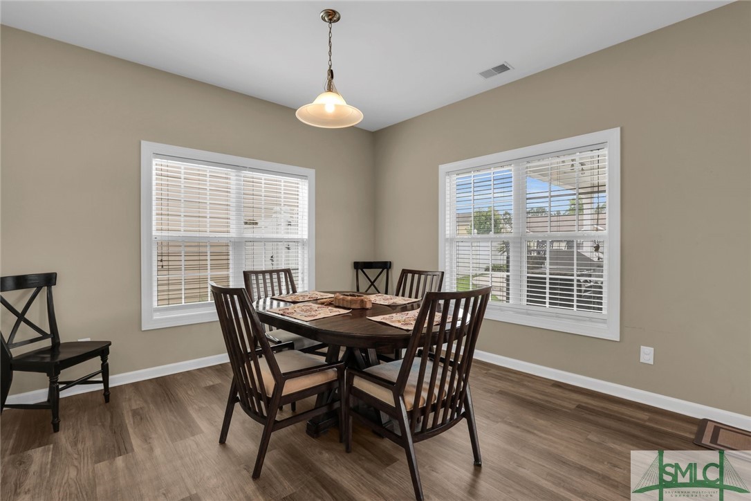 17 Cross Gate Court Pooler, GA 31322 - Photo 17 of 48