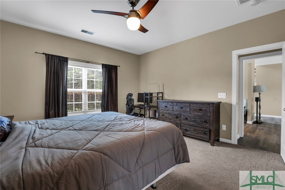 17 Cross Gate Court Pooler, GA 31322 - Photo 23 of 48