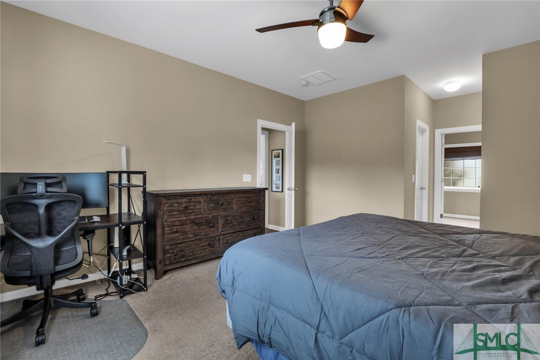 17 Cross Gate Court Pooler, GA 31322 - Photo 24 of 48
