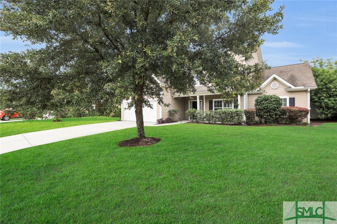 17 Cross Gate Court Pooler, GA 31322 - Photo 3 of 48