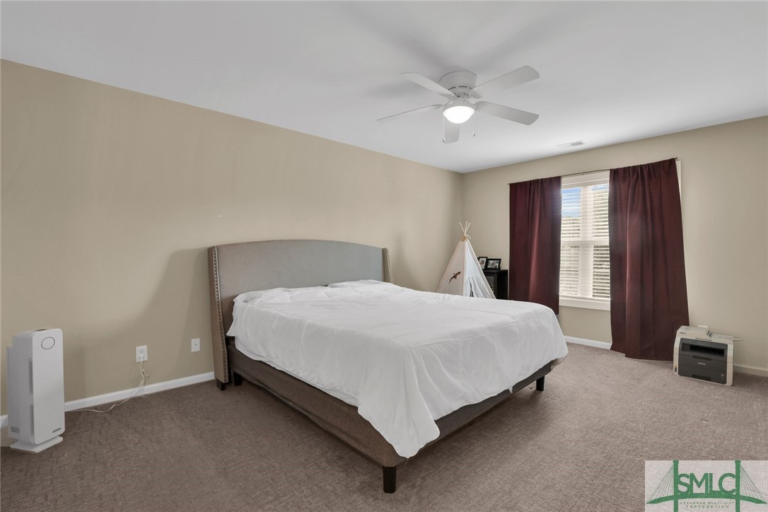 17 Cross Gate Court Pooler, GA 31322 - Photo 31 of 48
