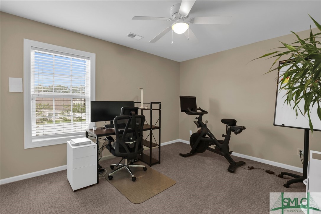17 Cross Gate Court Pooler, GA 31322 - Photo 35 of 48