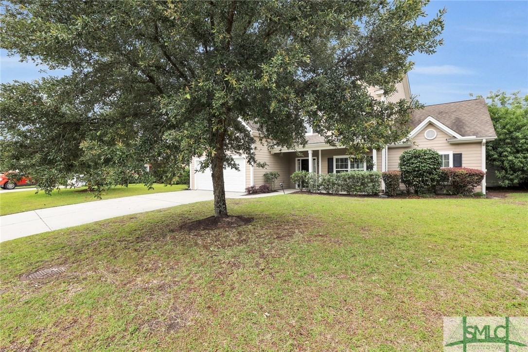 17 Cross Gate Court Pooler, GA 31322 - Photo 4 of 48
