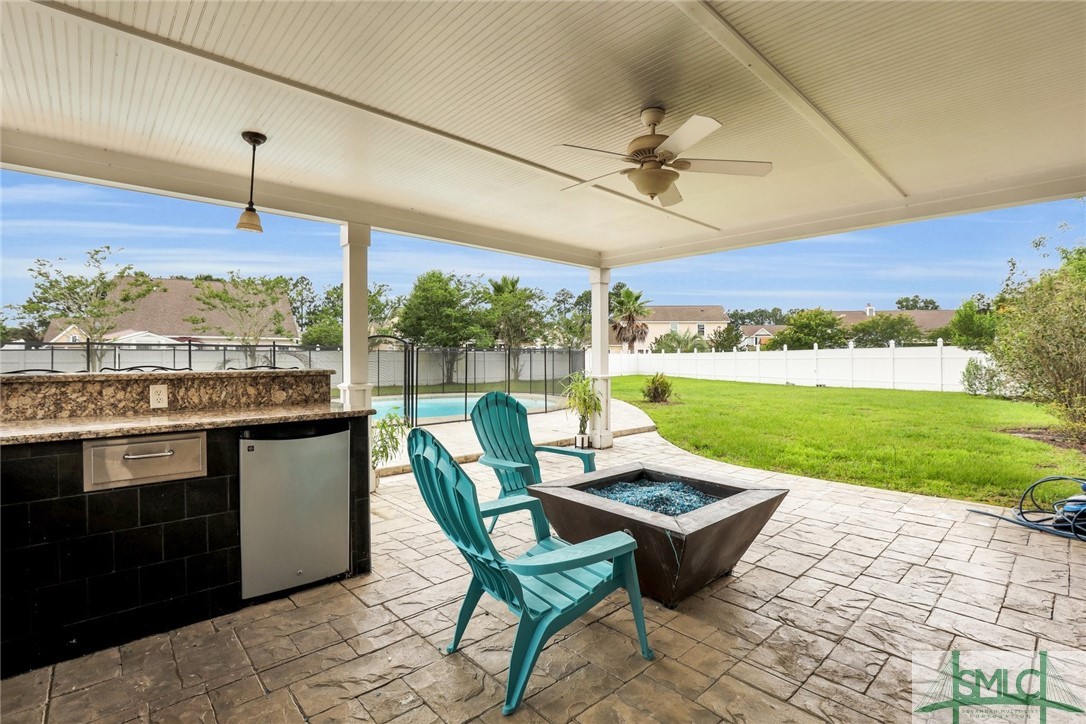 17 Cross Gate Court Pooler, GA 31322 - Photo 41 of 48