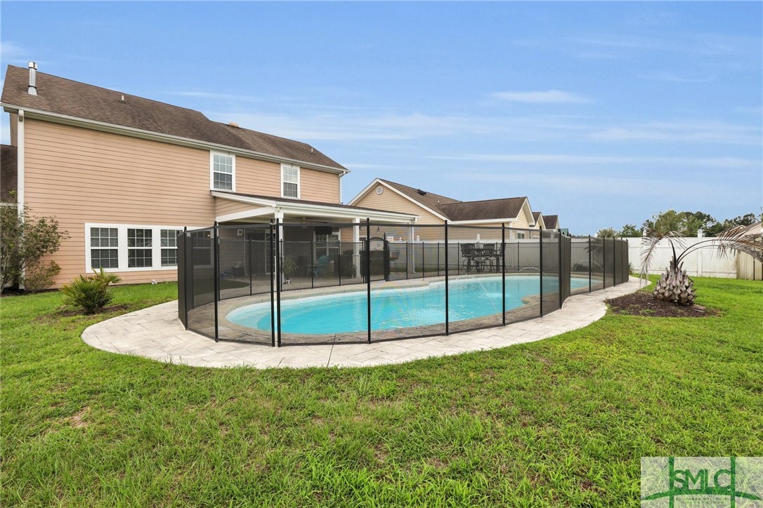 17 Cross Gate Court Pooler, GA 31322 - Photo 44 of 48