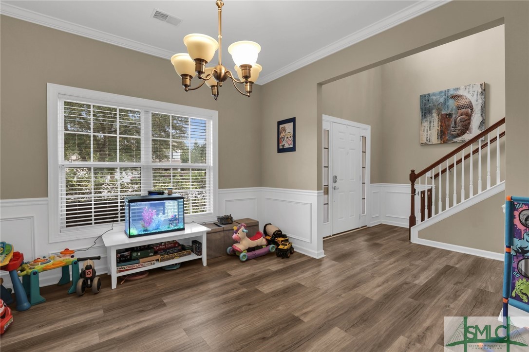 17 Cross Gate Court Pooler, GA 31322 - Photo 7 of 48