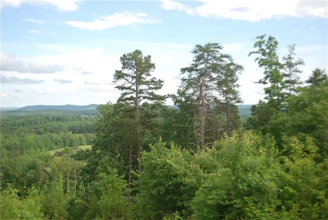 $489,000 | 1558 Jamestown Road, Menlo, GA 30731