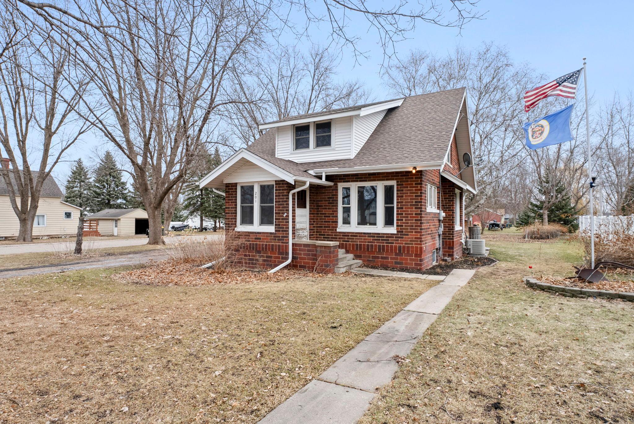201 3rd Street South Raymond, MN 56282 - Photo 1 of 66