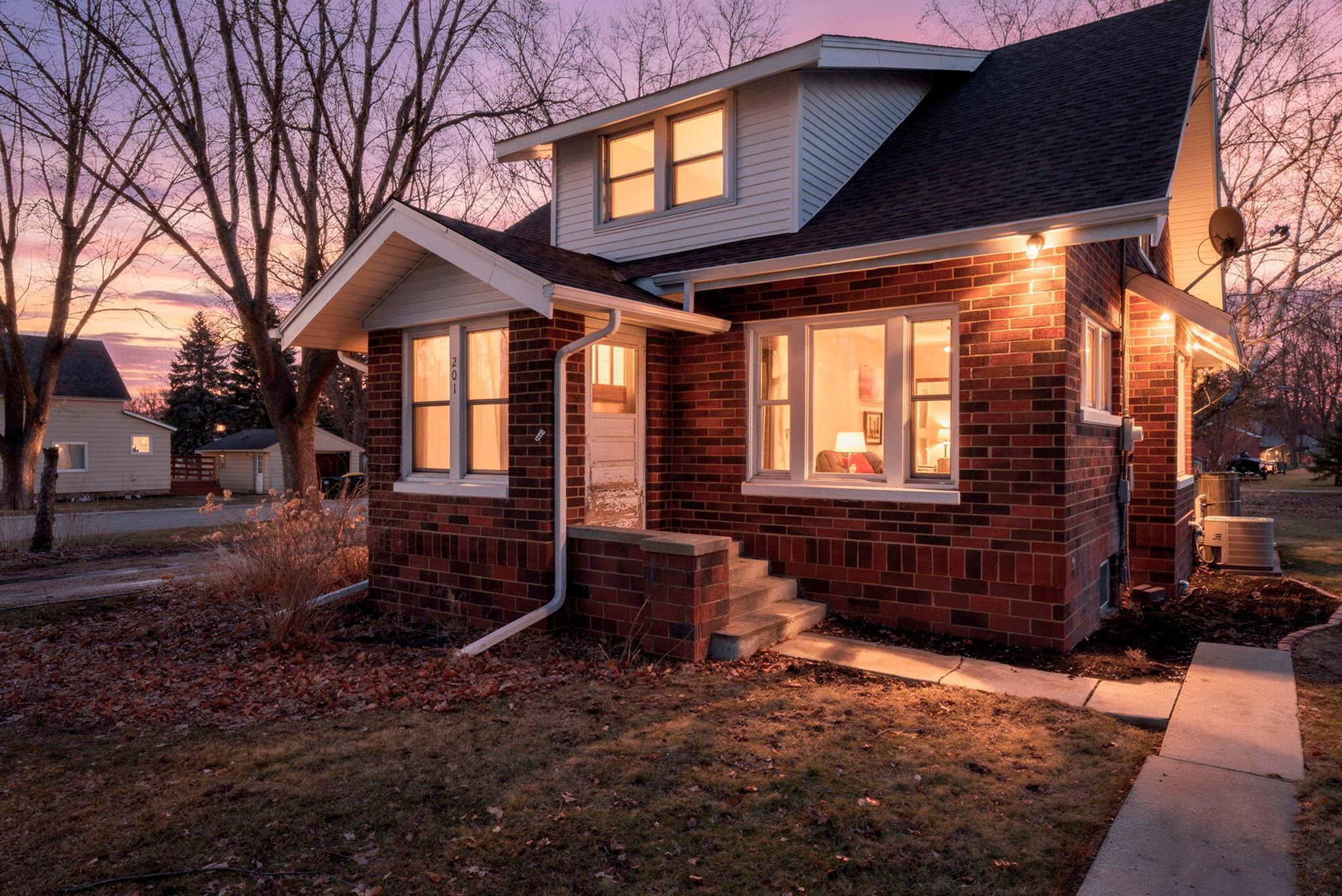 201 3rd Street South Raymond, MN 56282 - Photo 2 of 67